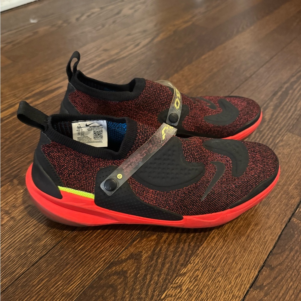 NIKE JOYRIDE CC3 FK x ODELL BECKHAM JR. - Picture 1 of 10